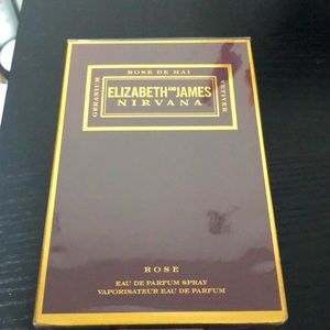 🌹 Elizabeth and James Perfume🌹